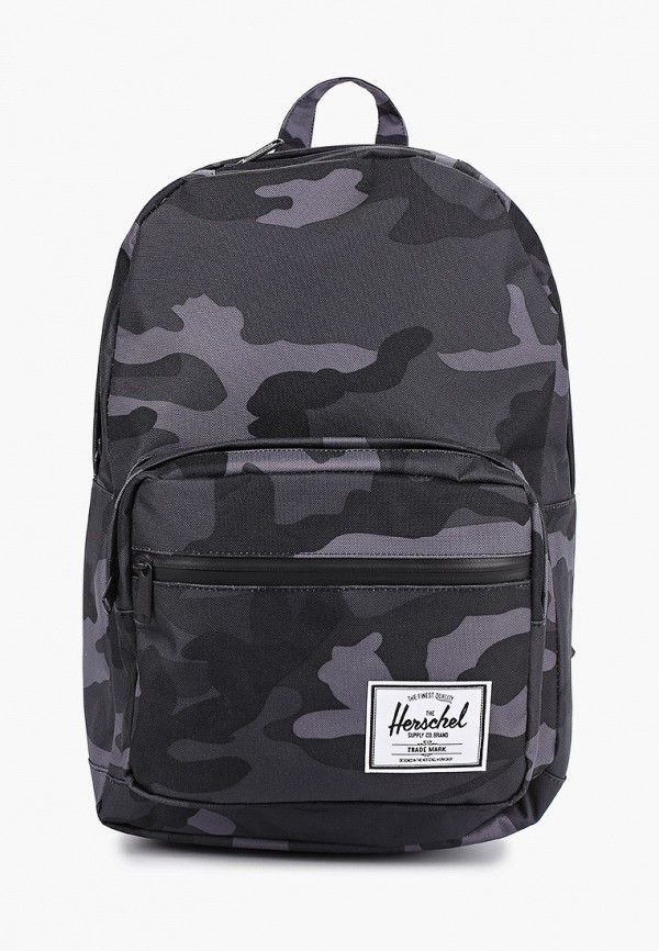 Рюкзак Herschel Supply Co серый 10011-02992-OS HE013BUIFRS9