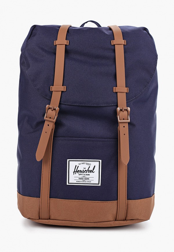 

Рюкзак Herschel Supply Co, Синий, Retreat