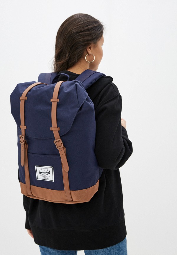 Рюкзак Herschel Supply Co 10066-03266-OS Фото 4