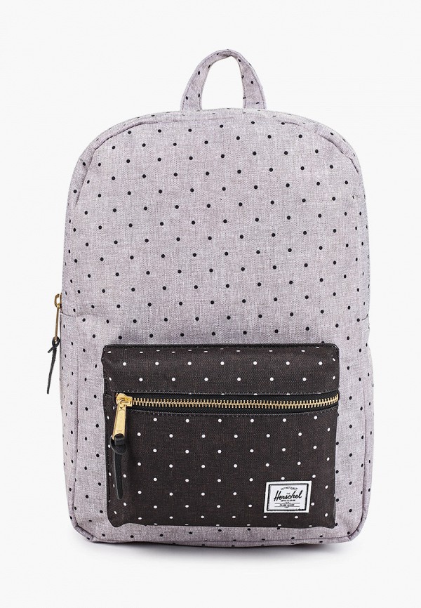 

Рюкзак Herschel Supply Co, Серый, Settlement Mid-Volume