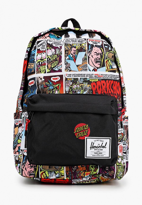 фото Рюкзак herschel supply co