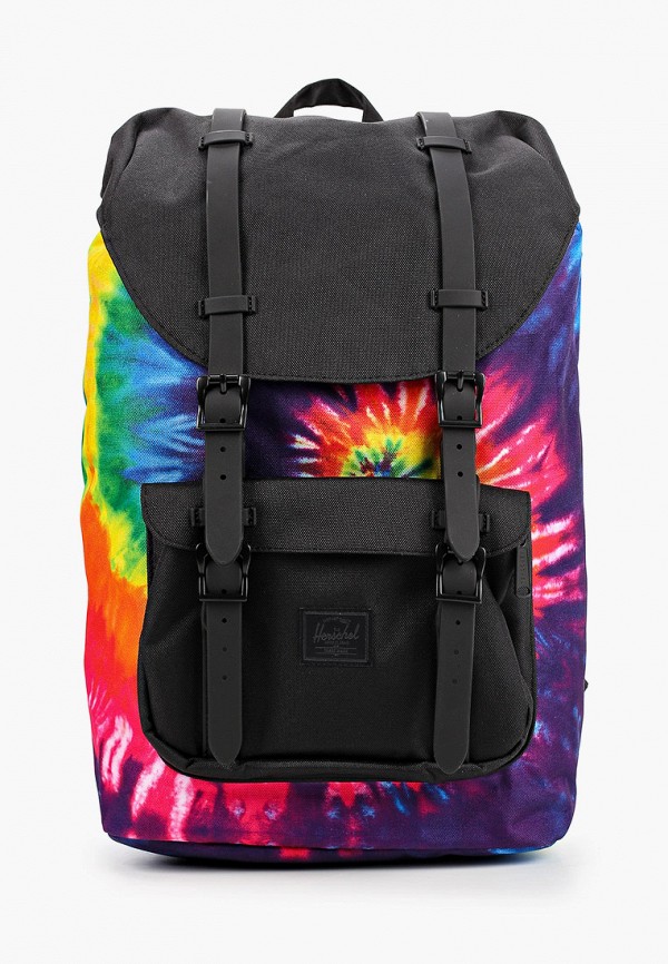 

Рюкзак Herschel Supply Co, Разноцветный, Herschel Little America Mid-Volume