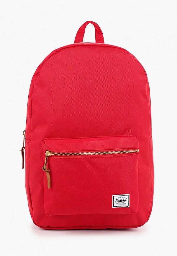 

Рюкзак Herschel Supply Co, Красный, Settlement