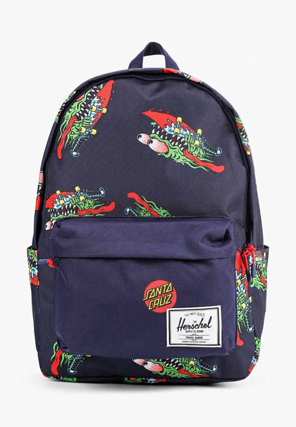 

Рюкзак Herschel Supply Co, Синий, Classic X-Large