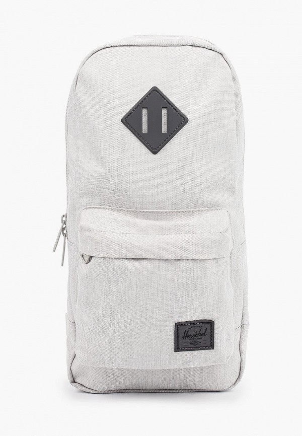 

Рюкзак Herschel Supply Co, Серый, Herschel Supply Co HE013BUIFRV0