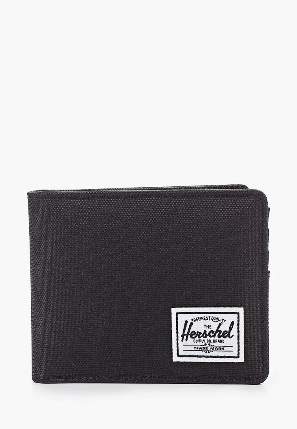 

Кошелек Herschel Supply Co, Черный, Herschel Supply Co HE013BUIFSA5