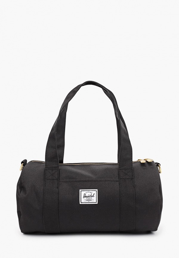 

Сумка спортивная Herschel Supply Co, Черный, Herschel Supply Co HE013BUIFSB5
