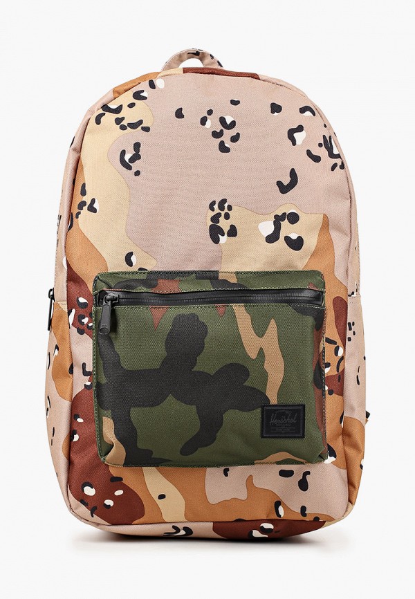 

Рюкзак Herschel Supply Co, Разноцветный, Settlement