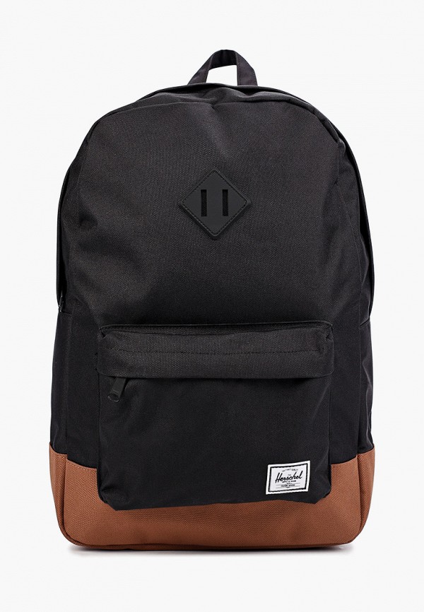 

Рюкзак Herschel Supply Co, Черный, Heritage