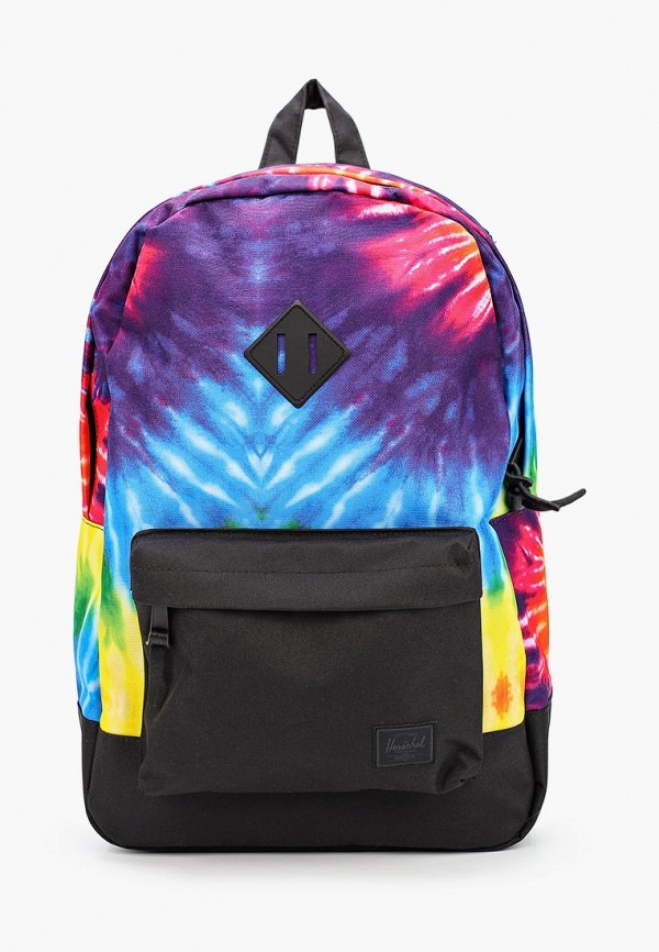 

Рюкзак Herschel Supply Co, Мультиколор, Herschel Supply Co HE013BUJBWR7