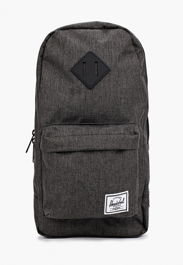 

Сумка Herschel Supply Co, Серый, Herschel Supply Co HE013BUJBXD2