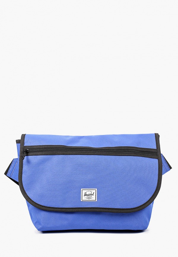 

Сумка Herschel Supply Co, Синий, Grade Mid-Volume
