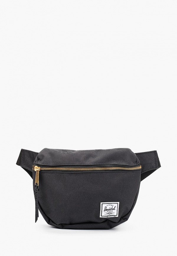 

Сумка поясная Herschel Supply Co, Черный, Herschel Supply Co HE013BUJBXD7