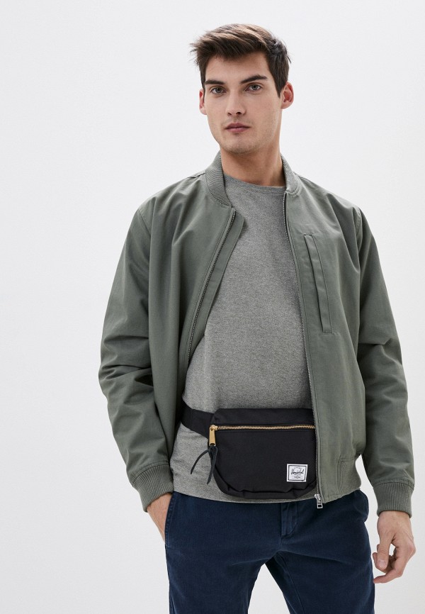 фото Сумка поясная herschel supply co