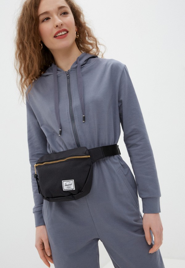 фото Сумка поясная herschel supply co