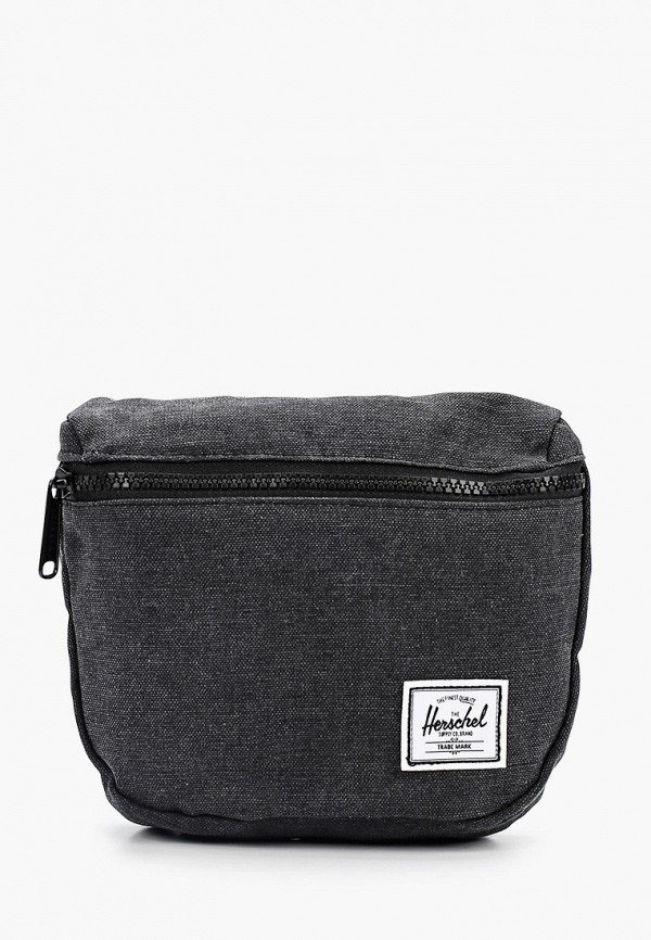 

Сумка поясная Herschel Supply Co, Серый