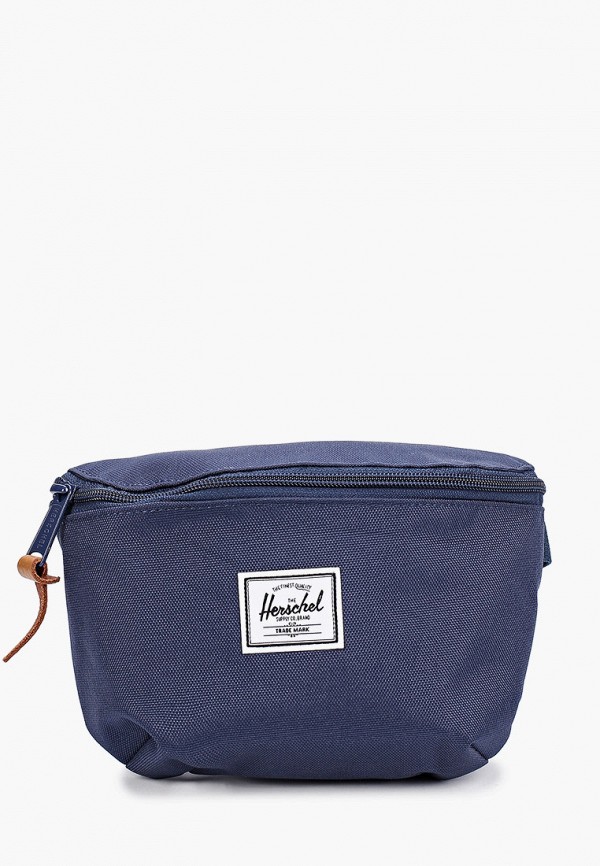 

Сумка поясная Herschel Supply Co, Синий, Fourteen