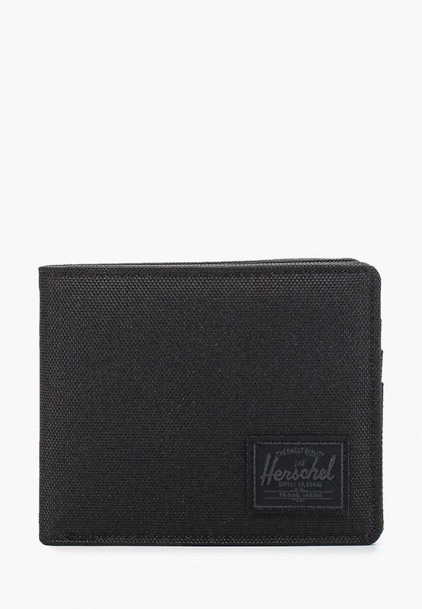 

Кошелек Herschel Supply Co, Черный, Herschel Supply Co HE013BUJMPO9