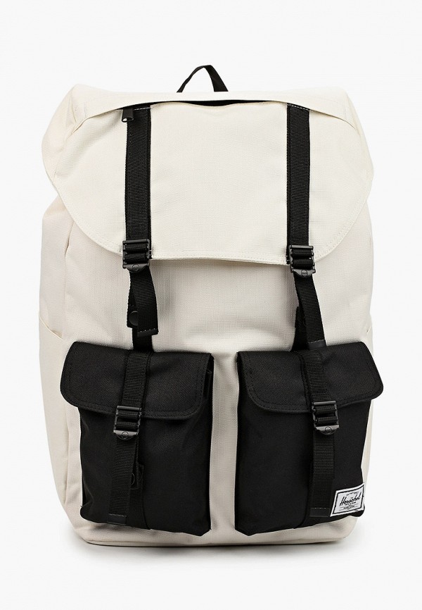 

Рюкзак Herschel Supply Co, Белый, Buckingham