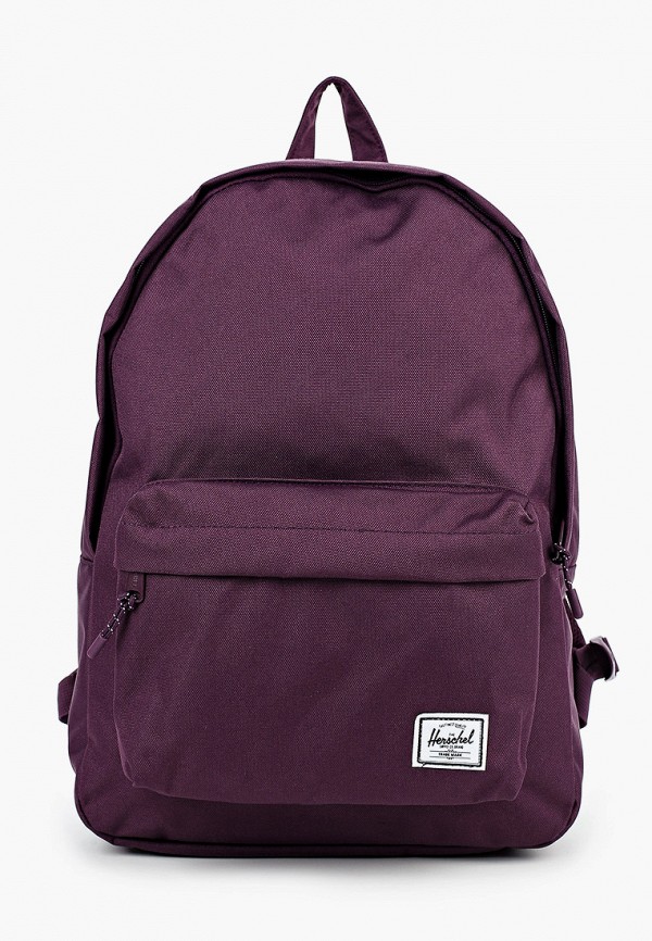 

Рюкзак Herschel Supply Co, Фиолетовый, Classic