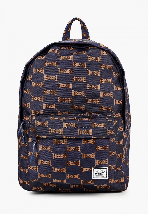 

Рюкзак Herschel Supply Co, Синий, Classic