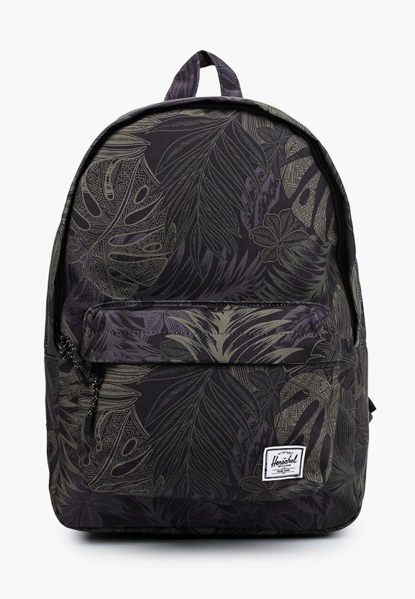 

Рюкзак Herschel Supply Co, Зеленый, Classic