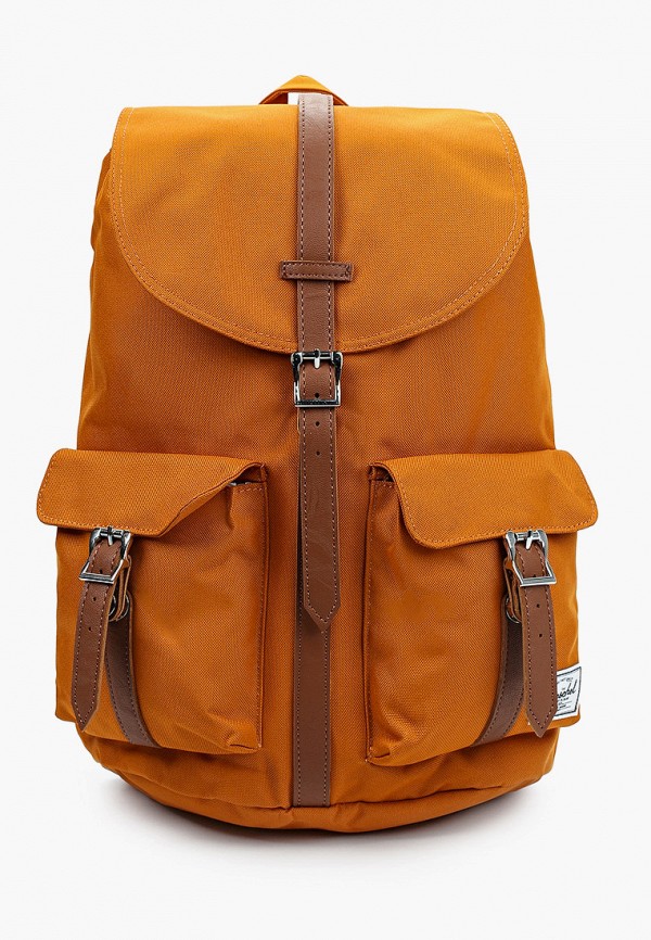 

Рюкзак Herschel Supply Co, Оранжевый, Herschel Supply Co HE013BUJMPQ7