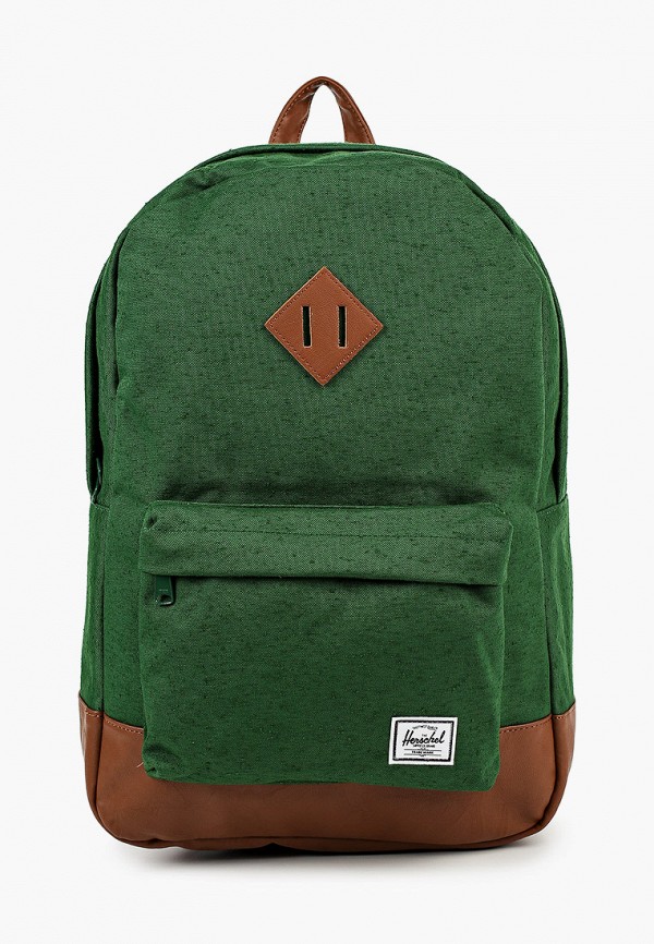

Рюкзак Herschel Supply Co, Зеленый, Heritage