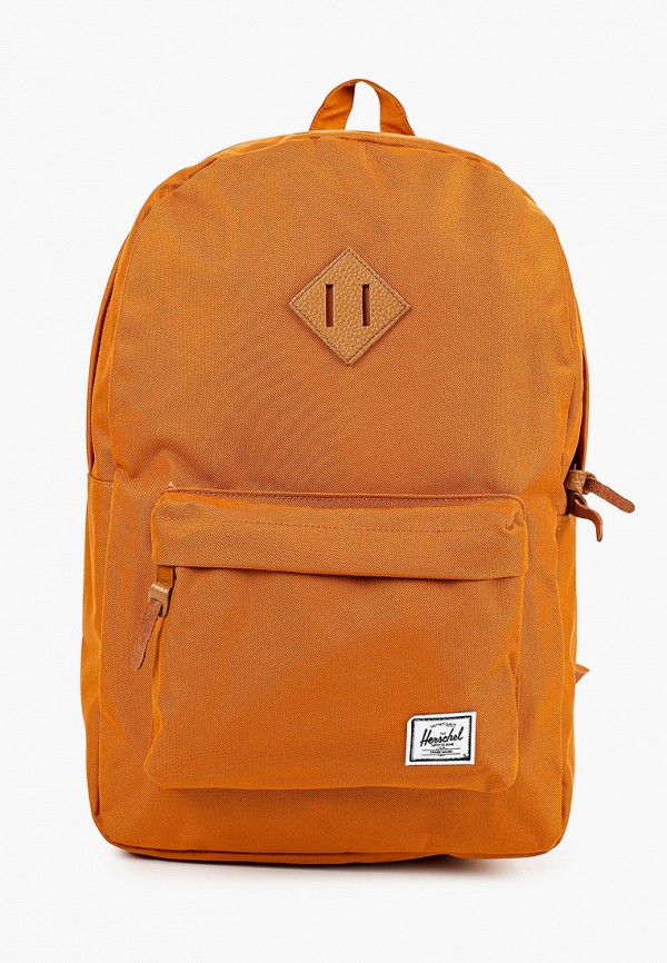 

Рюкзак Herschel Supply Co, Оранжевый, Heritage