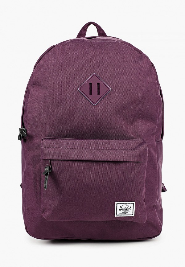 

Рюкзак Herschel Supply Co, Фиолетовый, Herschel Supply Co HE013BUJMPR0