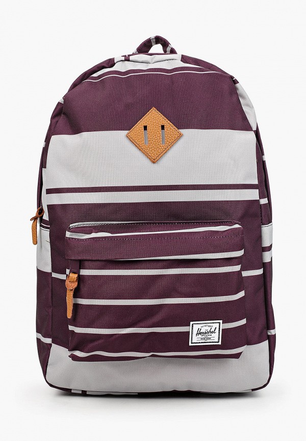 

Рюкзак Herschel Supply Co, Разноцветный, Heritage