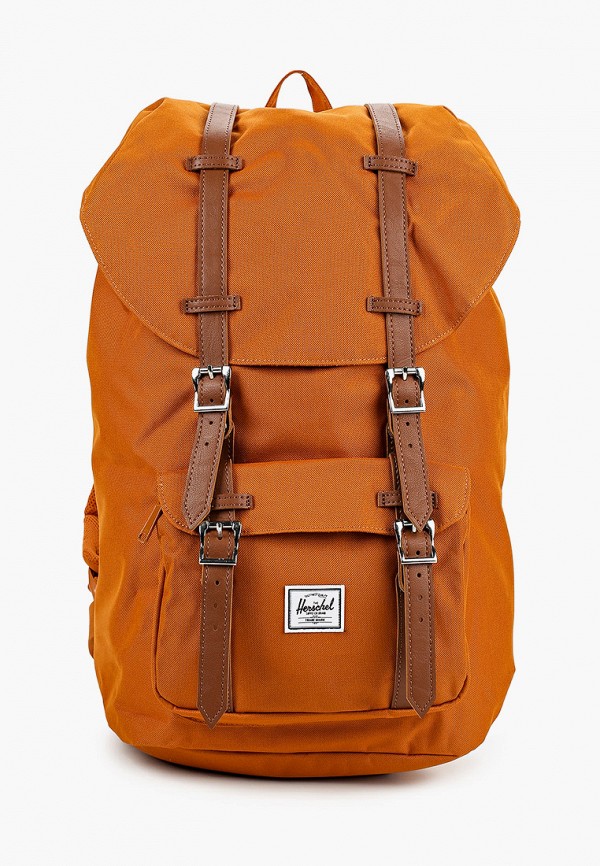 

Рюкзак Herschel Supply Co, Оранжевый, Herschel Little America