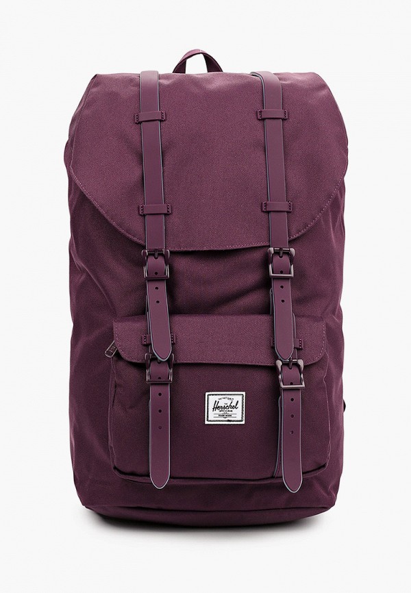 

Рюкзак Herschel Supply Co, Фиолетовый, Herschel Little America
