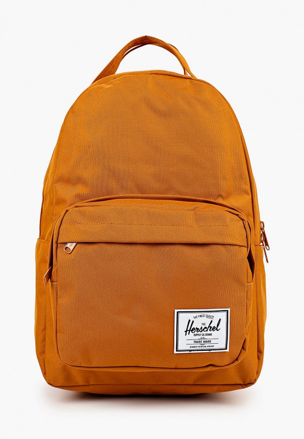 

Рюкзак Herschel Supply Co, Оранжевый, Herschel Supply Co HE013BUJMPS1