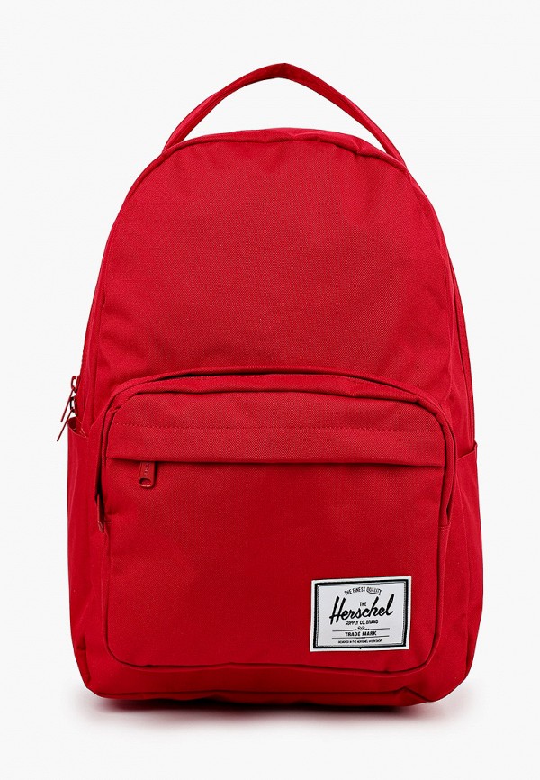 

Рюкзак Herschel Supply Co, Красный, Herschel Supply Co HE013BUJMPS2