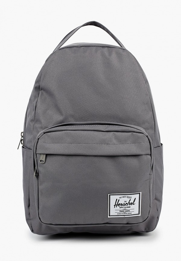 

Рюкзак Herschel Supply Co, Серый, Miller