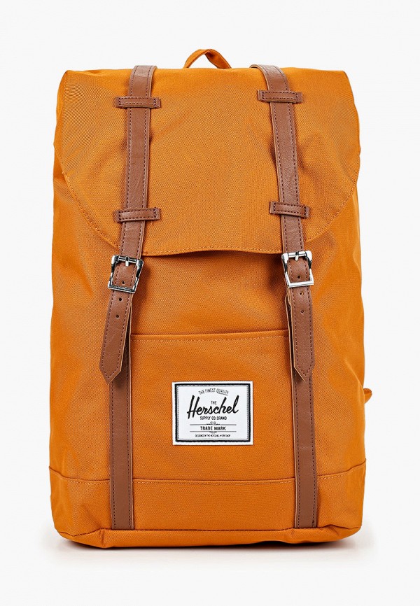 

Рюкзак Herschel Supply Co, Коричневый, Retreat