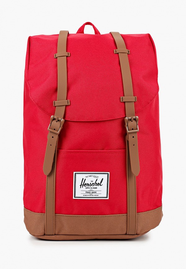 

Рюкзак Herschel Supply Co, Красный, Retreat