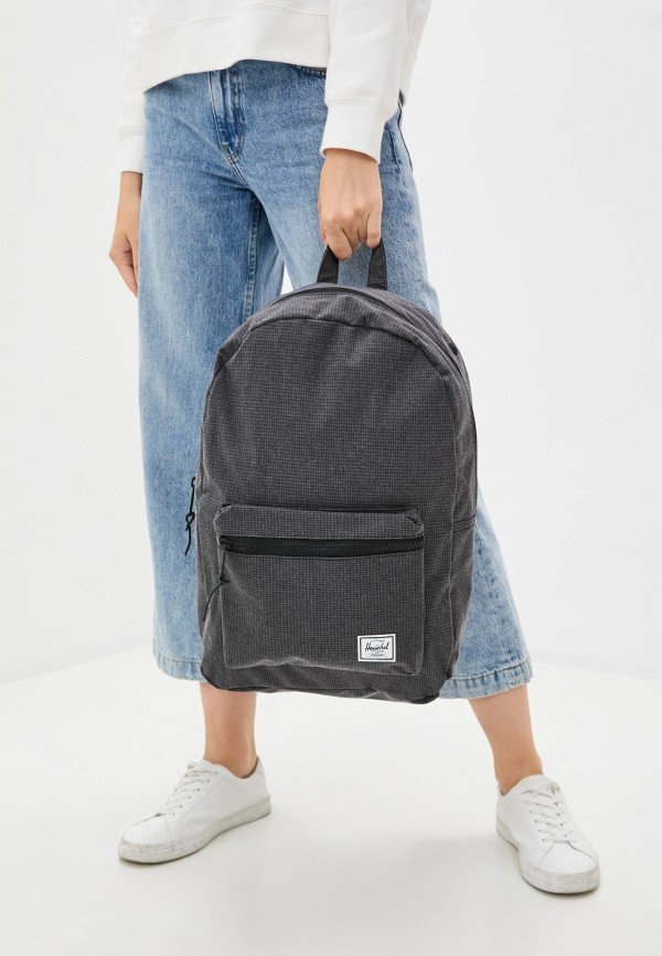 

Рюкзак Herschel Supply Co, Серый, Settlement