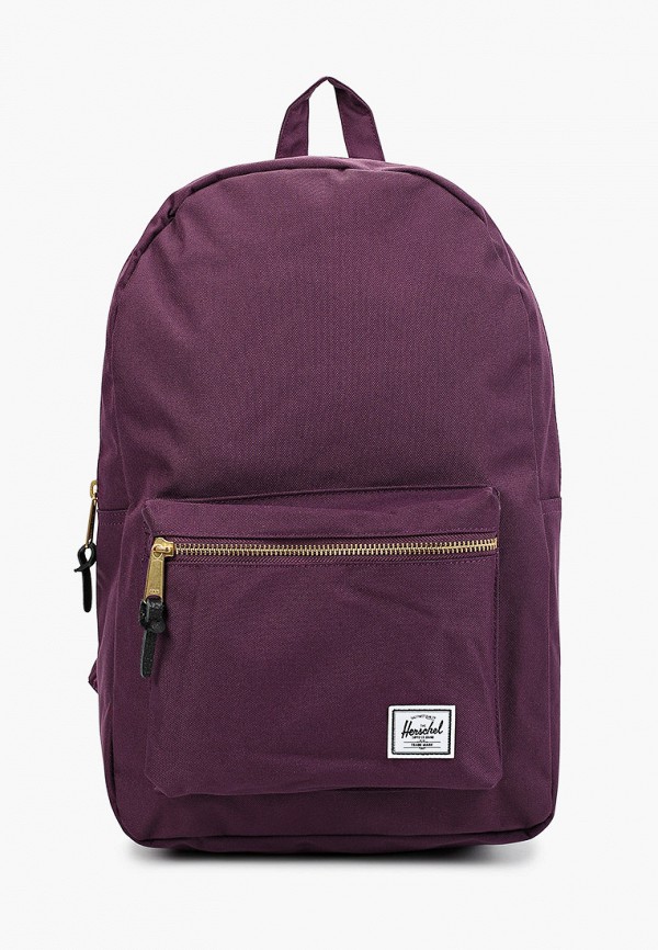 

Рюкзак Herschel Supply Co, Фиолетовый, Settlement
