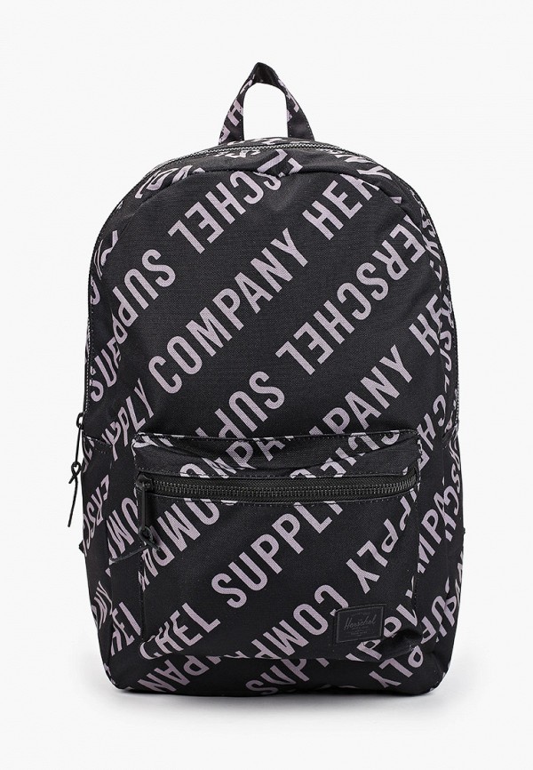 

Рюкзак Herschel Supply Co, Черный, Settlement