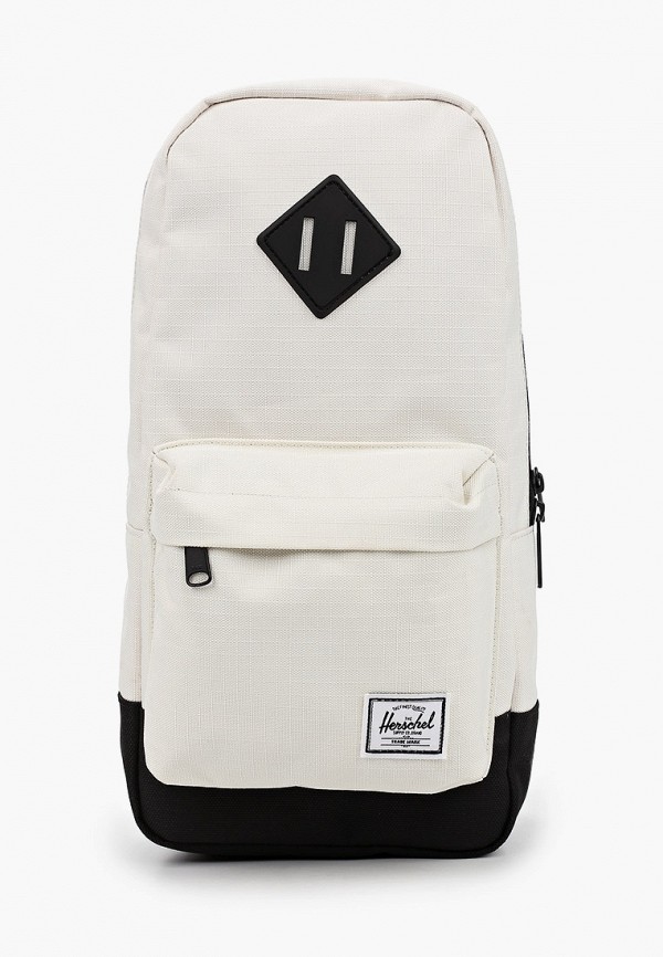 

Рюкзак Herschel Supply Co, Бежевый, Heritage Shoulder Bag