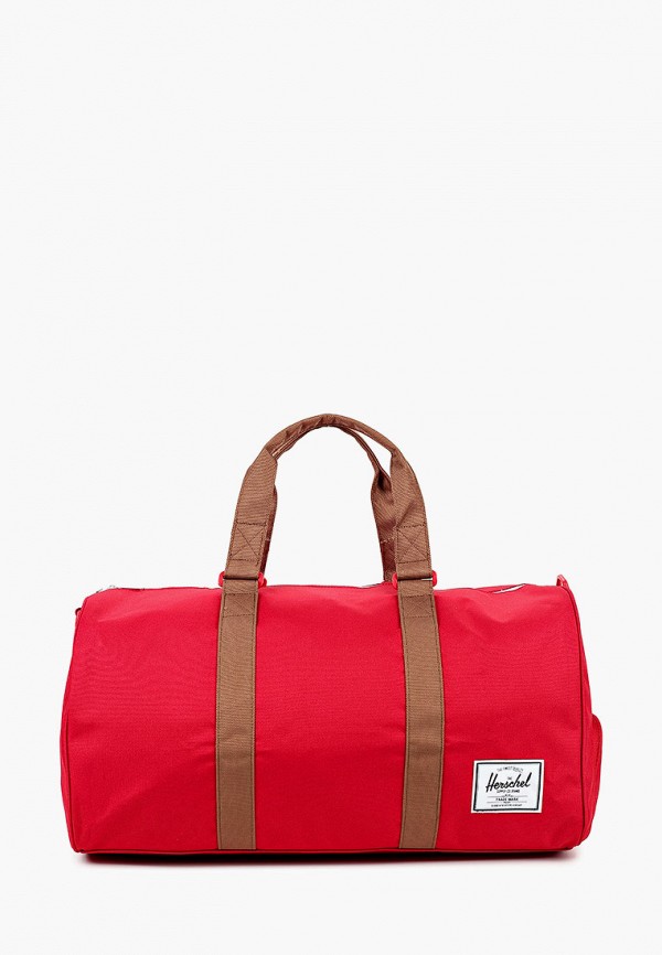 

Сумка спортивная Herschel Supply Co, Красный, Herschel Supply Co HE013BUJMPU6