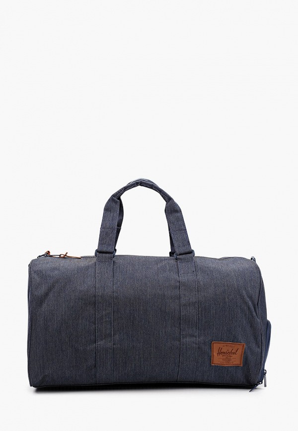 

Сумка спортивная Herschel Supply Co, Синий, Novel