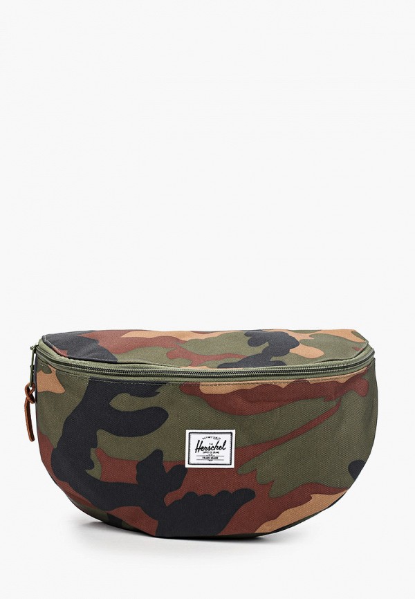 

Сумка поясная Herschel Supply Co, Хаки, Sixteen