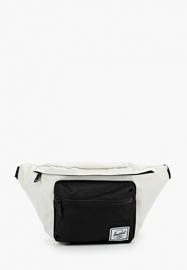 

Сумка поясная Herschel Supply Co, Белый, Seventeen