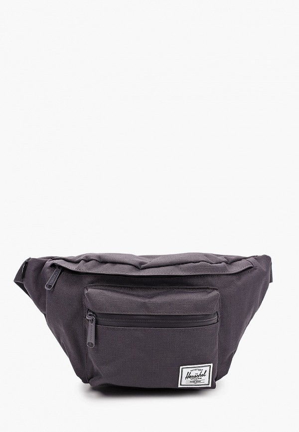 

Сумка поясная Herschel Supply Co, Серый, Seventeen