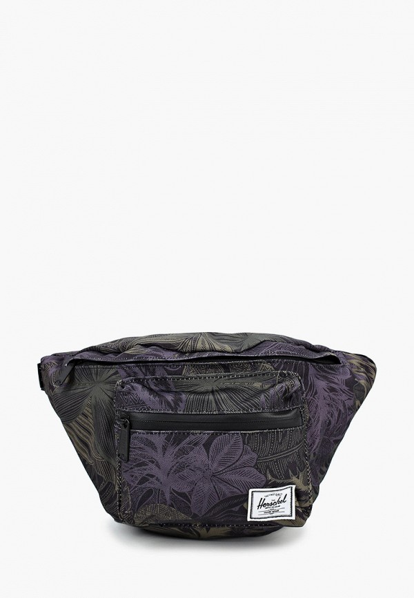 

Сумка поясная Herschel Supply Co, Зеленый, Seventeen