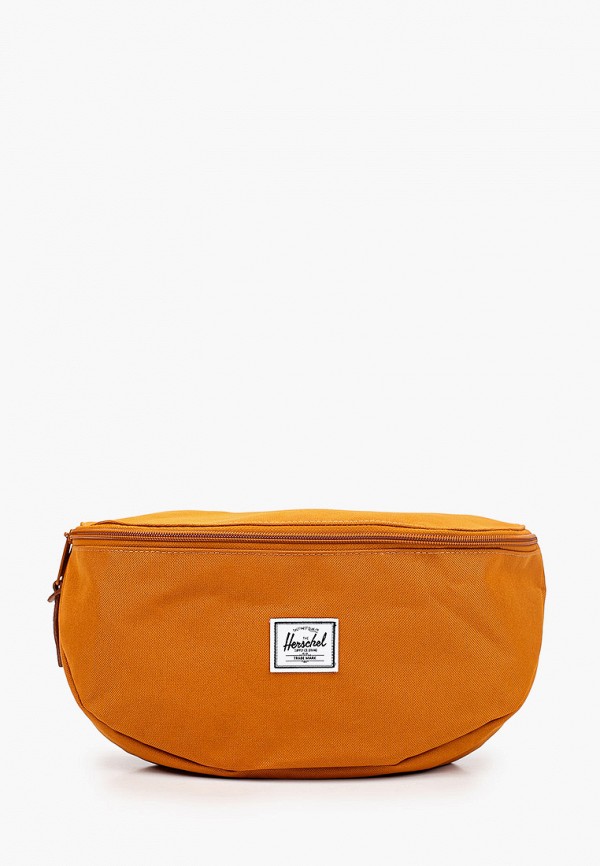 

Сумка Herschel Supply Co, Коричневый, Herschel Supply Co HE013BUJMPW0
