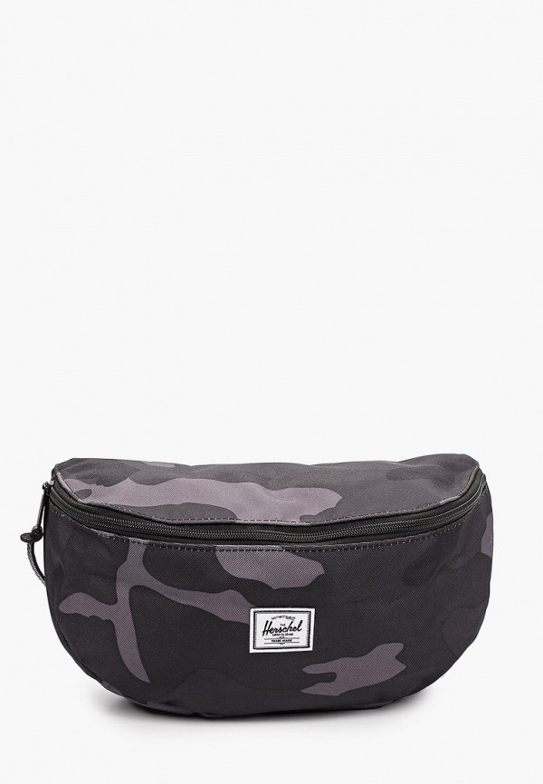 

Сумка поясная Herschel Supply Co, Черный, Herschel Supply Co HE013BUJMPW2